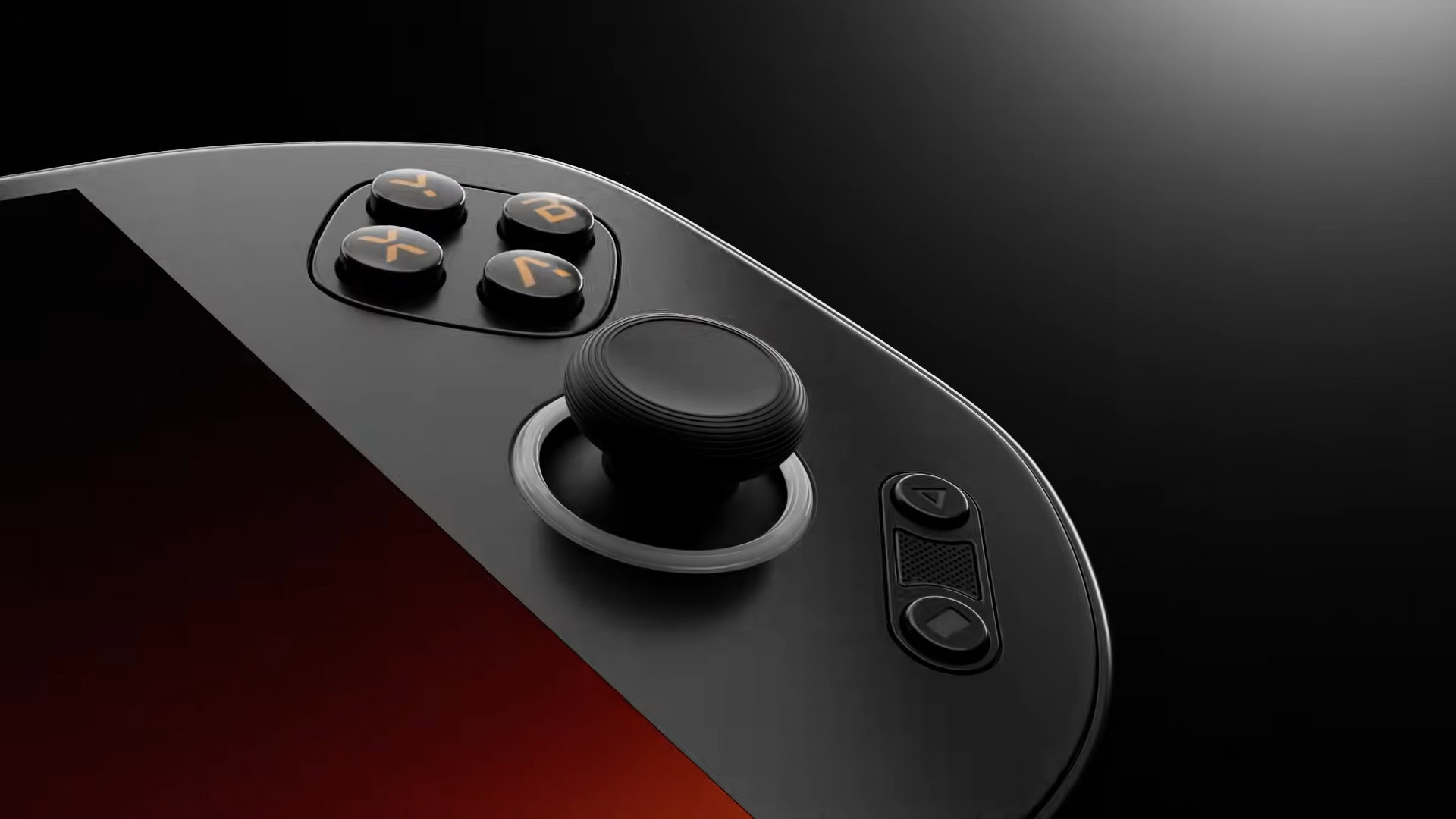 Гигант с 7-дюймовым OLED и 144 Гц MANGMI Pocket Max готов разрушить рынок картинка Портативная консоль MANGMI Pocket Max | DGL.RU