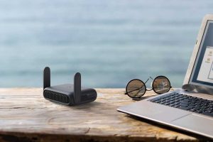 Обзор TP-Link BE3600 Wi-Fi 7: универсальный портативный Wi-Fi роутер 