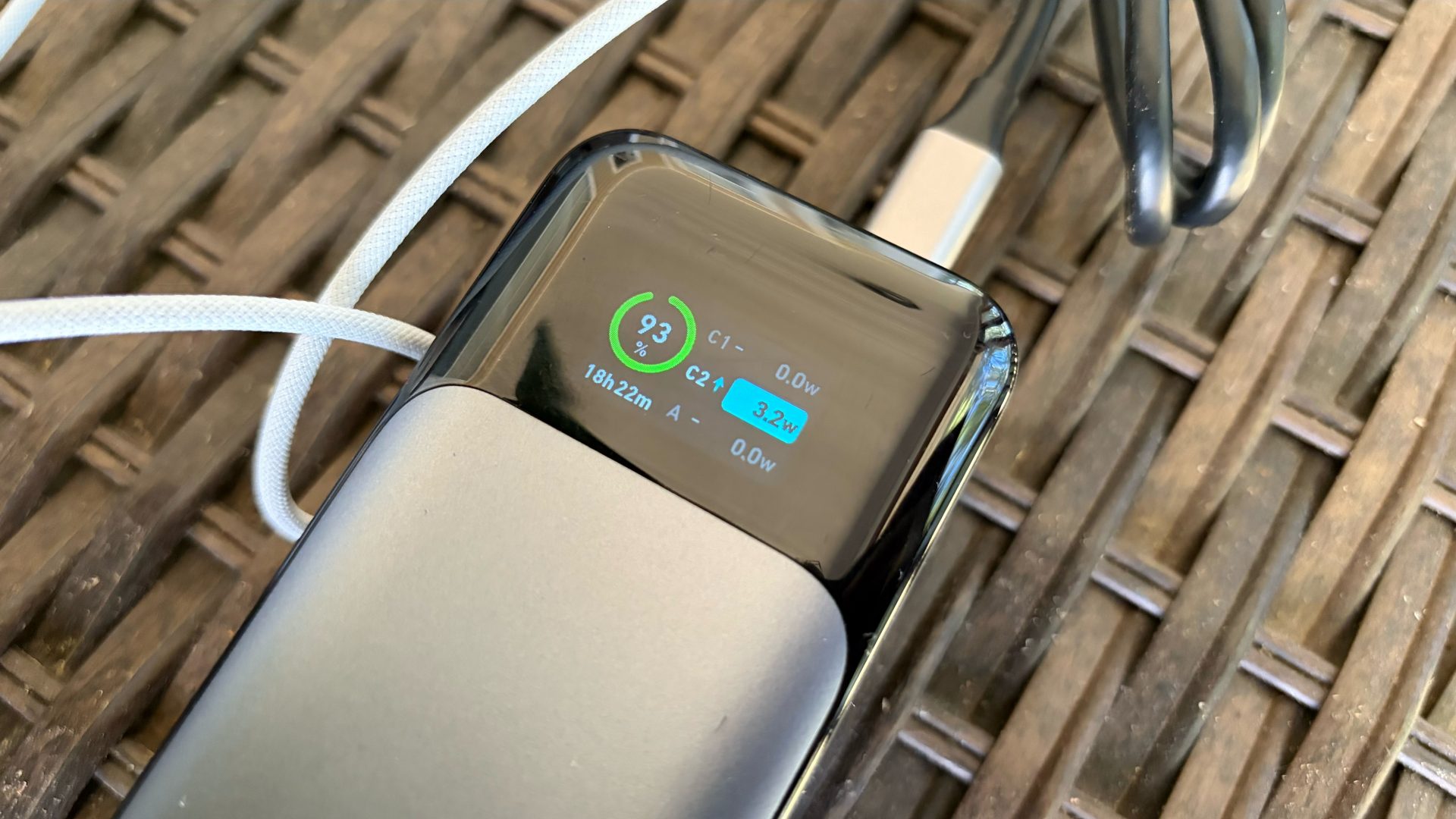 Обзор Wi-Fi роутера TP-Link TL-WR3602BE: компактный и многофункциональный картинка Портативный Wi-Fi роутер TP-Link TL-WR3602BE | DGL.RU