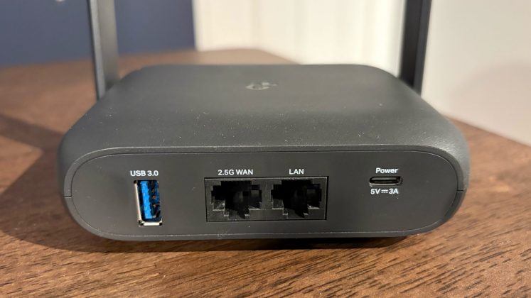 Портативный Wi-Fi роутер TP-Link TL-WR3602BE | DGL.RU