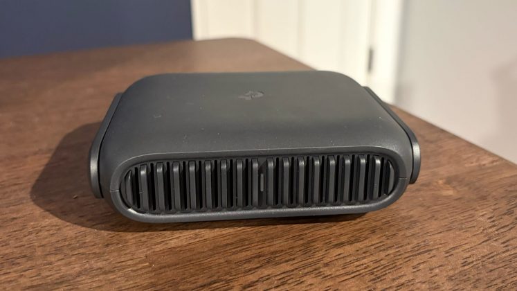 Портативный Wi-Fi роутер TP-Link TL-WR3602BE | DGL.RU