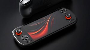 Рост цен на оперативку ударил по портативным игровым AYN Odin 3 Ultra