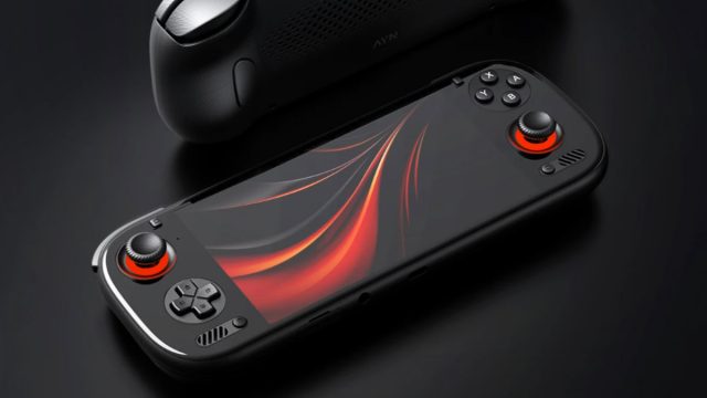 Поставки мини-ПК AYN Odin 3 Ultra задержаны | DGL.RU Поставки мини-ПК AYN Odin 3 Ultra задержаны | DGL.RU