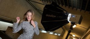 Обзор Godox ML80Bi: студийный портретный свет