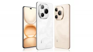 Аккумулятор на 10 000 мАч: Honor готовит телефон-электростанцию