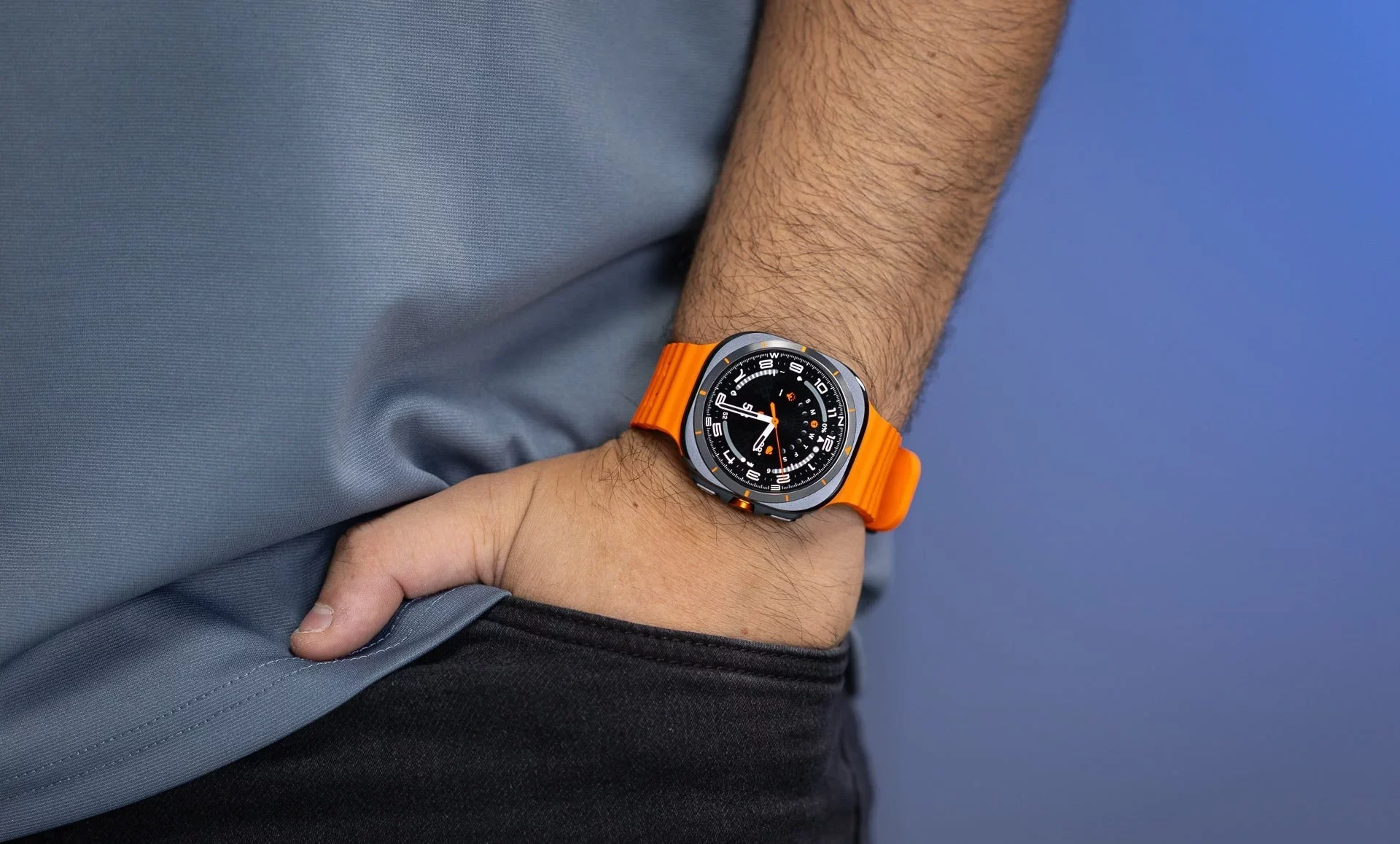 Позор, а не Ultra: 5 главных ошибок, которые убили Samsung Galaxy Watch картинка Главные ошибки Samsung Galaxy Watch Ultra | DGL.RU