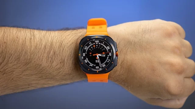 Позор, а не Ultra 5 главных ошибок, которые убили Samsung Galaxy Watch (2) Главные ошибки Samsung Galaxy Watch Ultra | DGL.RU