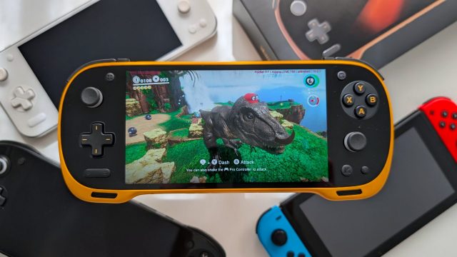 AYANEO Pocket FIT Elite задерживается | DGL.RU