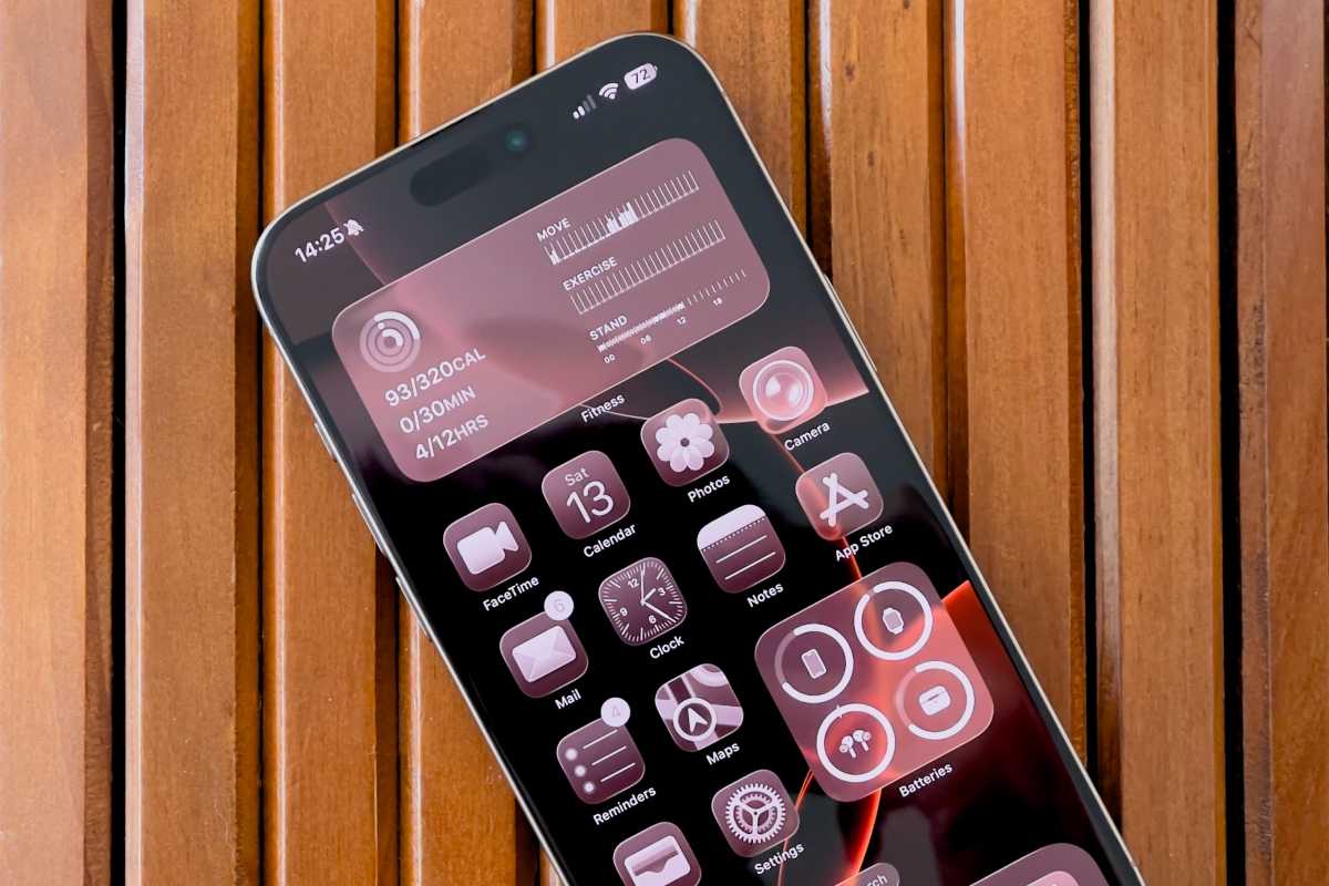 Премия Apple Awards 2025 и лучшие продукты | DGL.RU