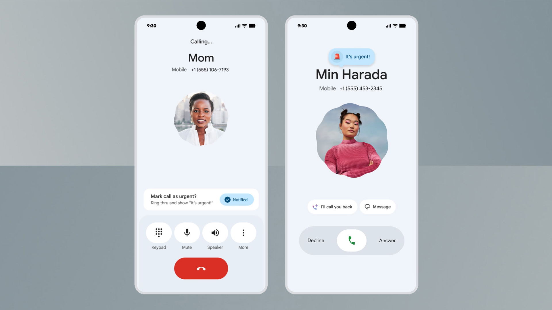 Google готова взломать режим "Не беспокоить" ради важных звонков картинка Приложение "Телефон" Google и срочные звонки | DGL.RU