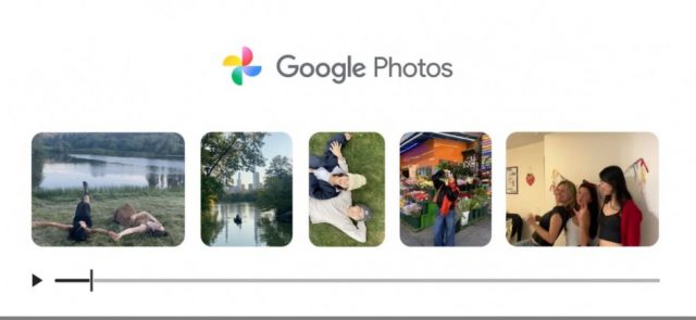 Приложение Google Фото и новый видеоредактор | DGL.RU1 Приложение Google Фото и новый видеоредактор | DGL.RU