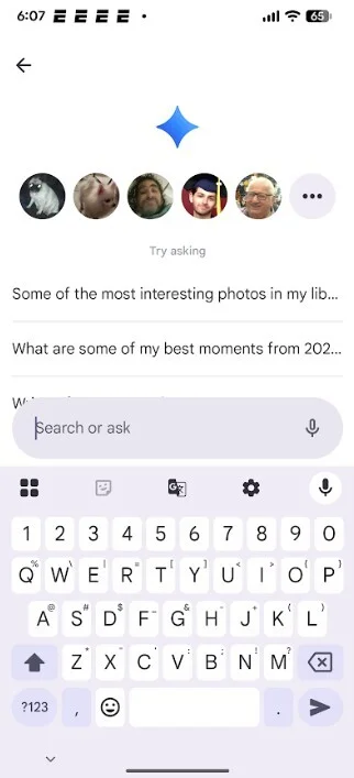 Приложение Google Фото: новые ярлыки | DGL.RU