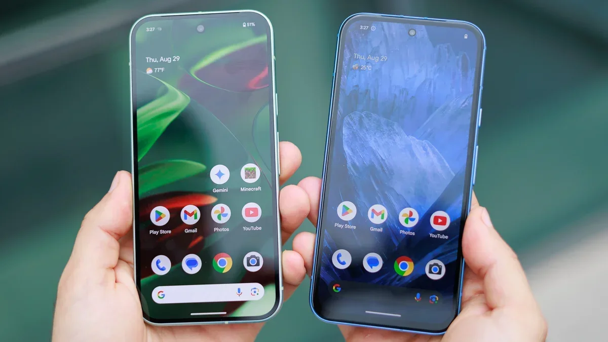 Google сдаст назад? Пользователи устали от одной функции Messages