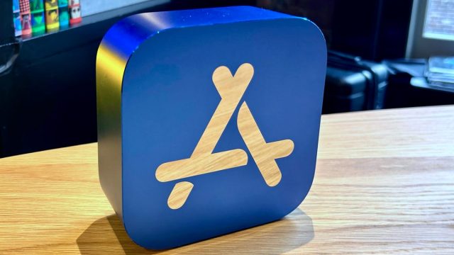 Приложения App Store: Apple назвала лучших | DGL.RU1 Приложения App Store: Apple назвала лучших | DGL.RU