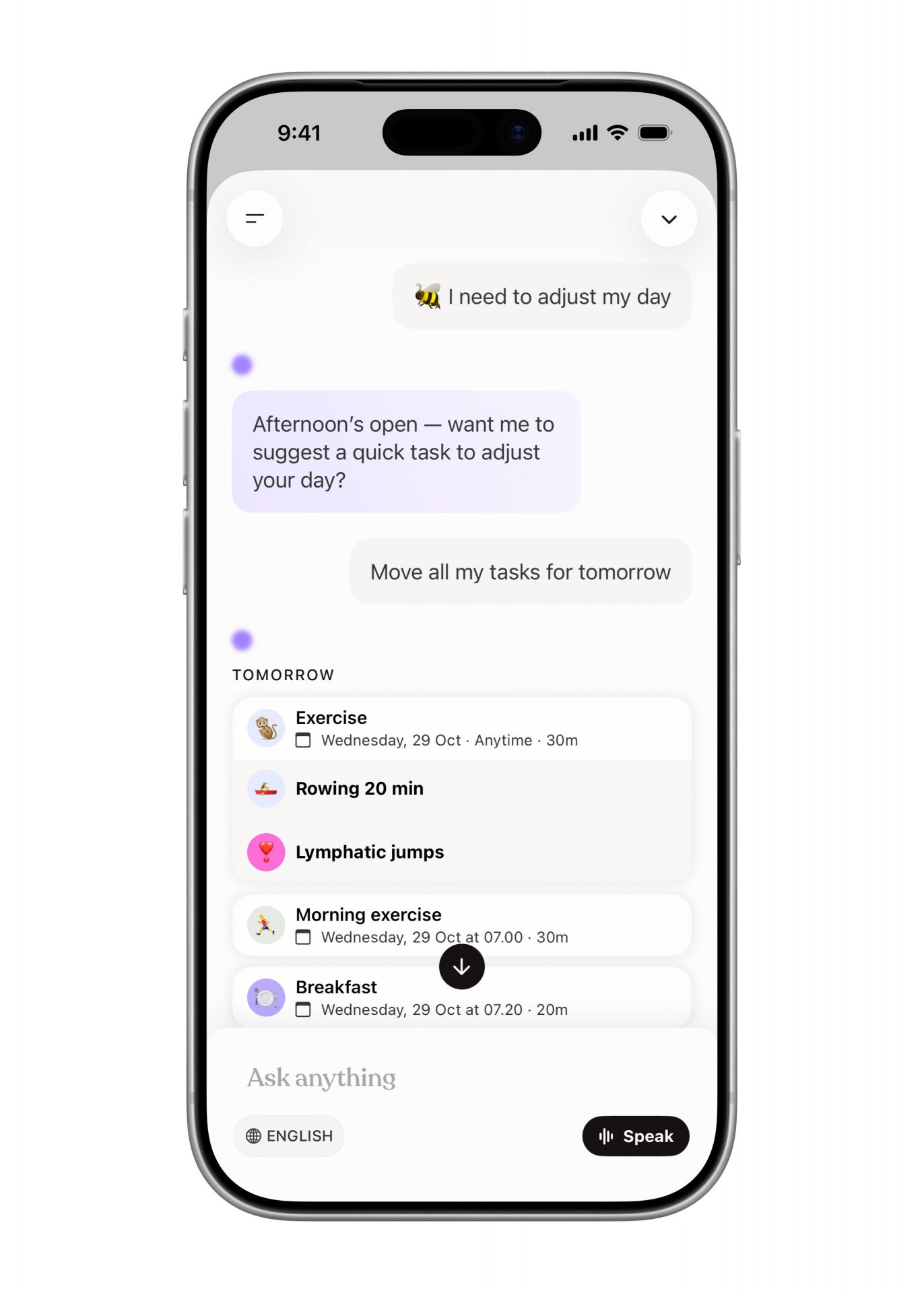 Приложение года для Apple iPhone взлетело в топ: AI доступен бесплатно картинка Приложения App Store: Apple назвала лучших | DGL.RU