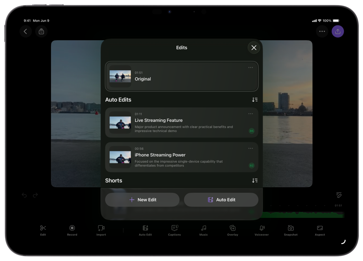Приложение года для Apple iPhone взлетело в топ: AI доступен бесплатно картинка Приложения App Store: Apple назвала лучших | DGL.RU