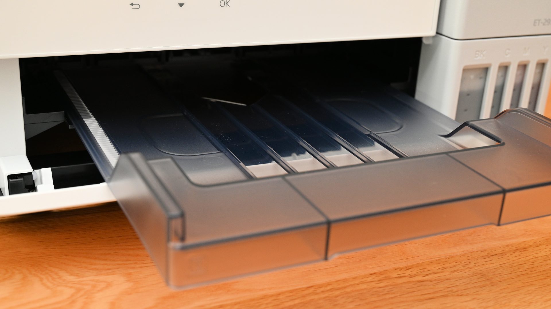 Принтер Epson EcoTank ET-2980 / ET-2950 | DGL.RU