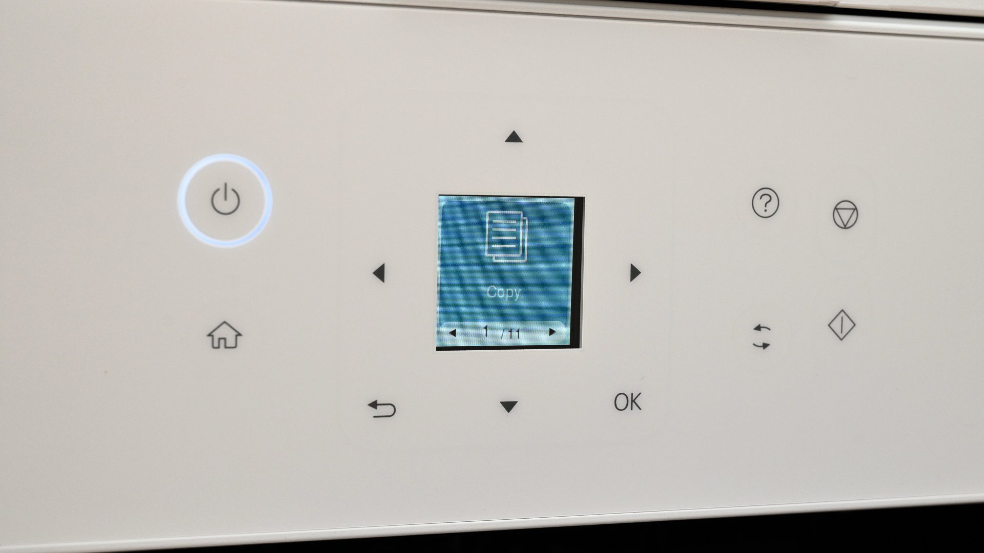 Принтер Epson EcoTank ET-2980 / ET-2950 | DGL.RU