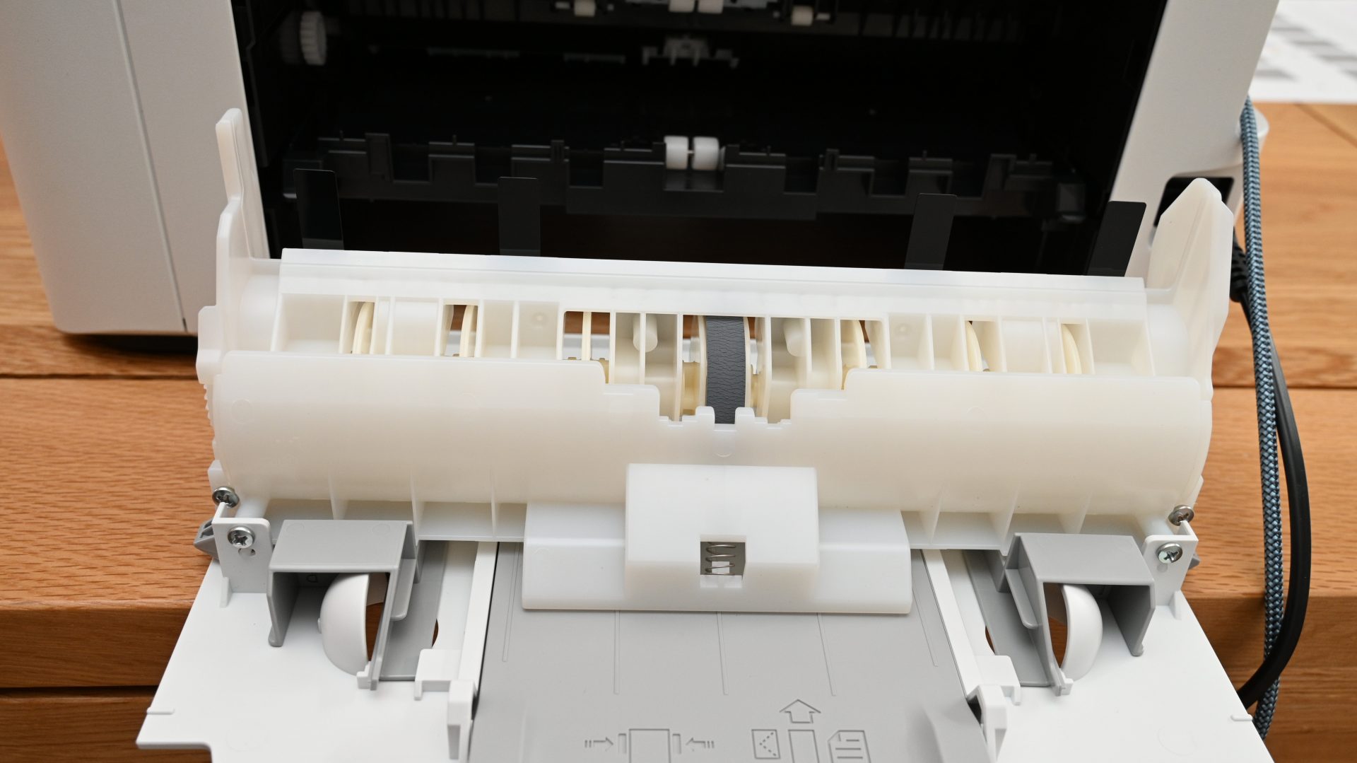 Принтер Epson EcoTank ET-2980 / ET-2950 | DGL.RU