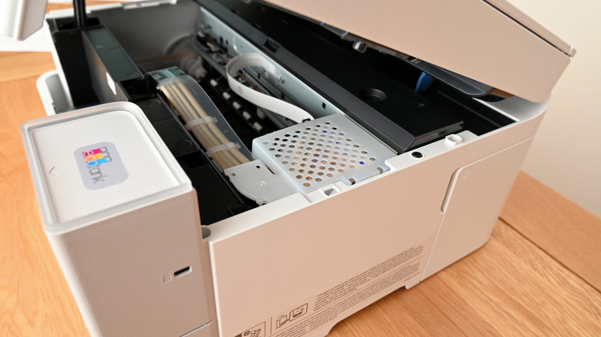 Принтер Epson EcoTank ET-2980 / ET-2950 | DGL.RU