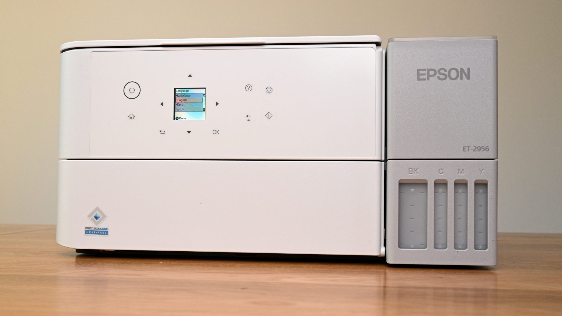 Принтер Epson EcoTank ET-2980 / ET-2950 | DGL.RU