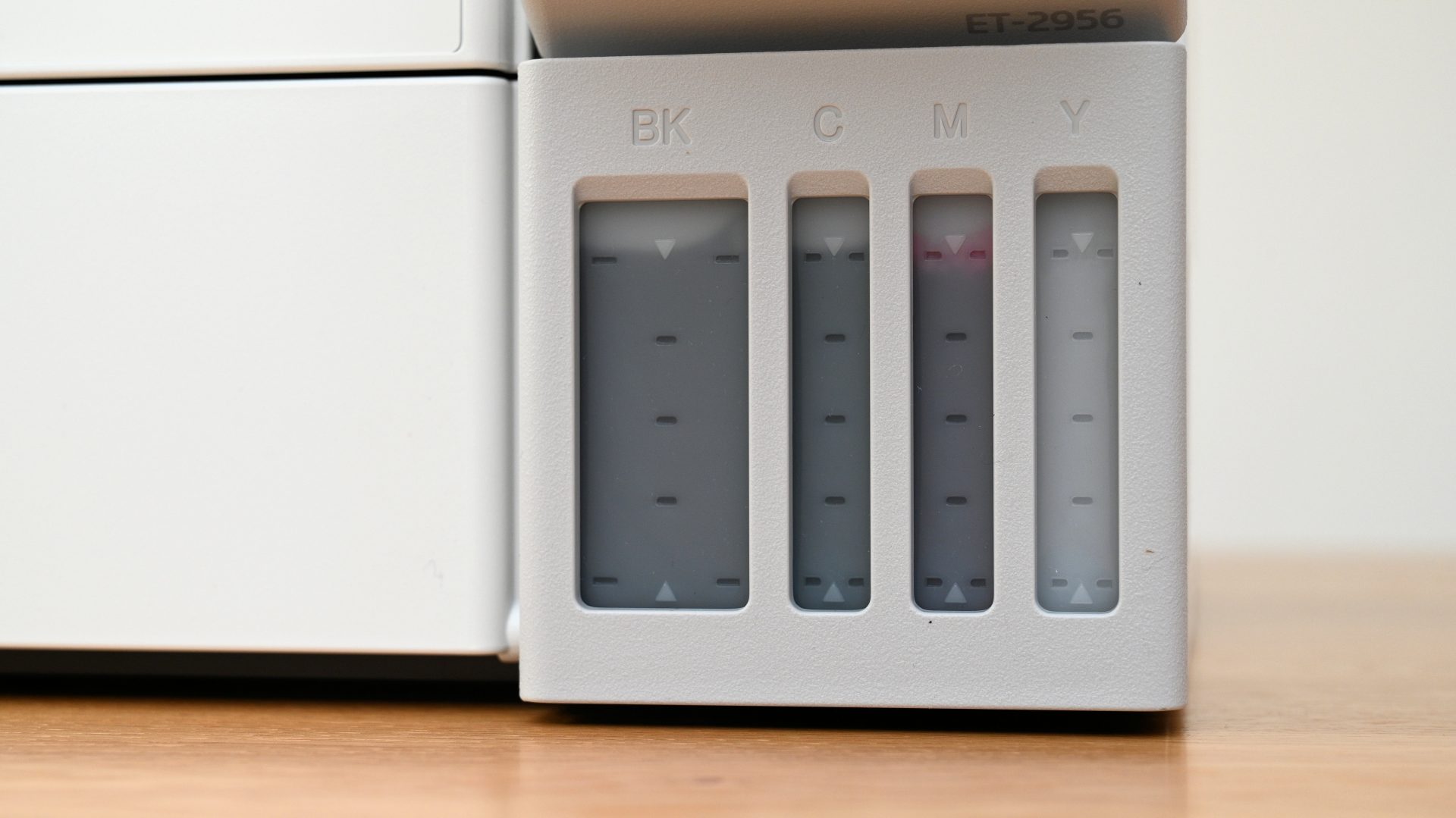 Принтер Epson EcoTank ET-2980 / ET-2950 | DGL.RU