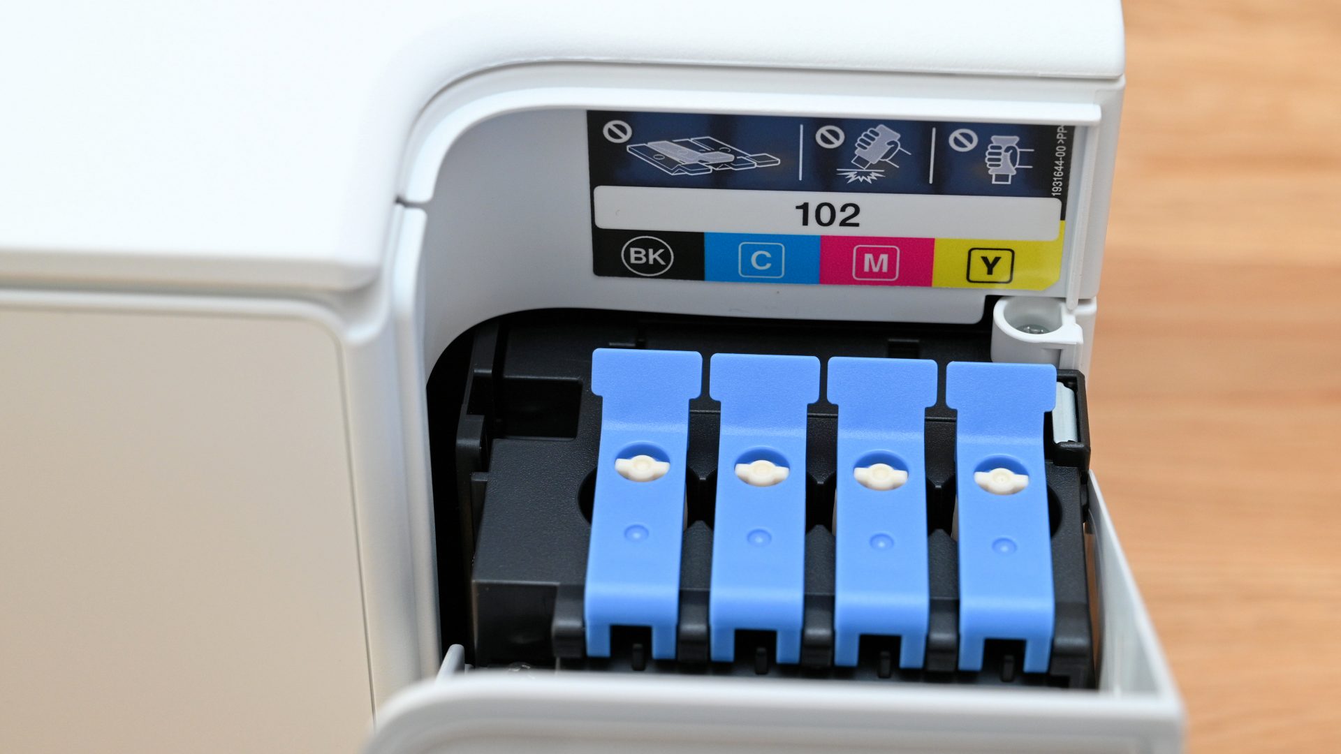 Принтер Epson EcoTank ET-2980 / ET-2950 | DGL.RU