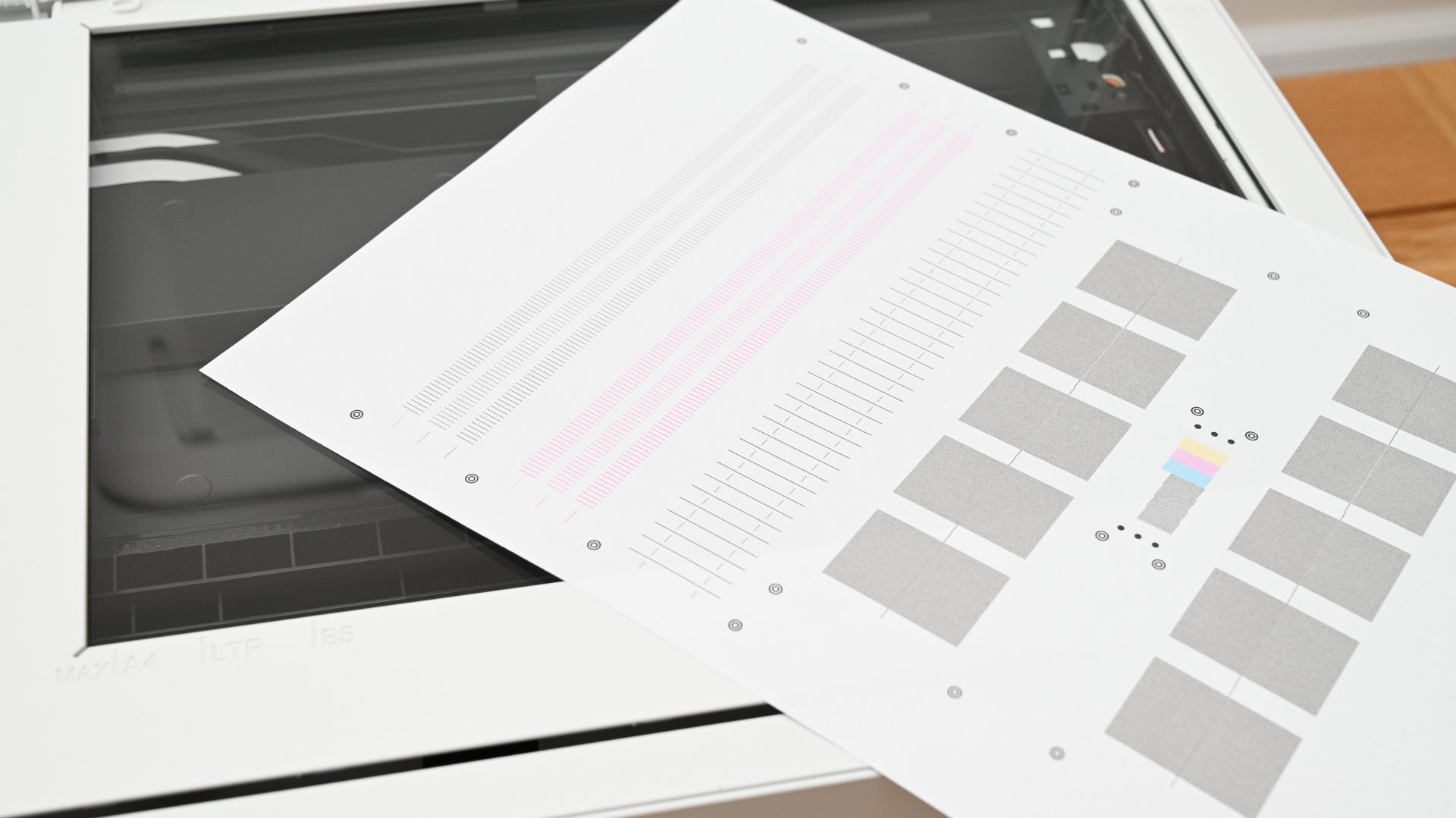 Принтер Epson EcoTank ET-2980 / ET-2950 | DGL.RU