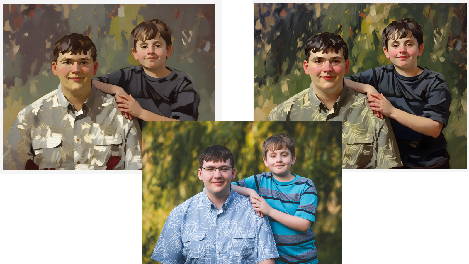 Обзор EufyMake E1: УФ-принтер для печати объемных изображений картинка Принтер EufyMake E1: рельефная УФ-печать | DGL.RU