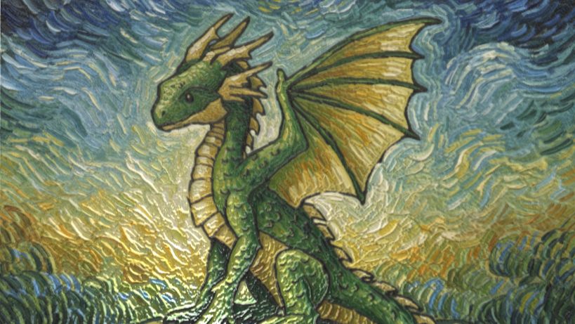 Обзор EufyMake E1: УФ-принтер для печати объемных изображений картинка Принтер EufyMake E1: рельефная УФ-печать | DGL.RU