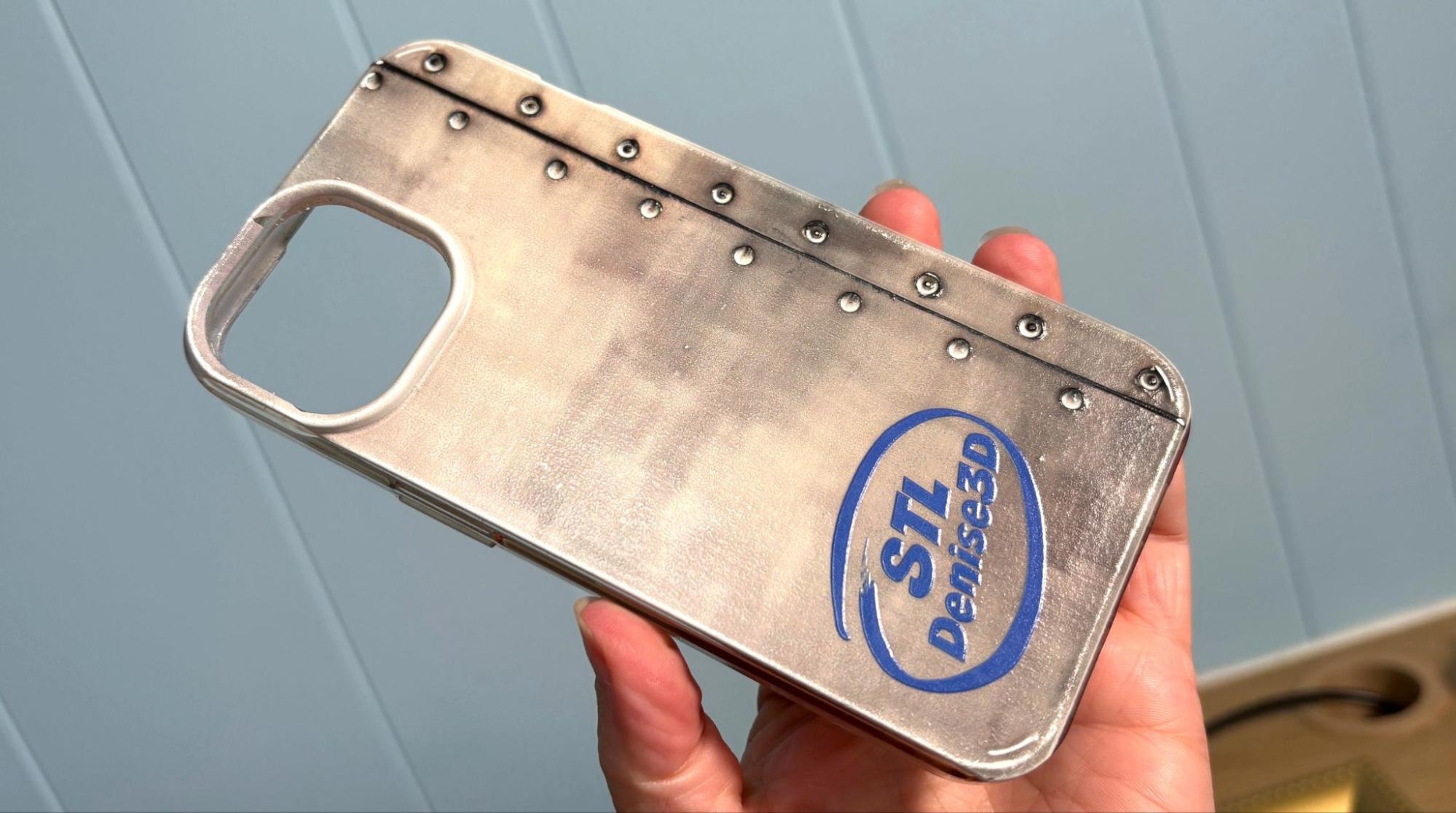 Обзор EufyMake E1: УФ-принтер для печати объемных изображений картинка Принтер EufyMake E1: рельефная УФ-печать | DGL.RU