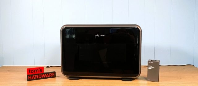 Принтер EufyMake E1: рельефная УФ-печать | DGL.RU1 Принтер EufyMake E1: рельефная УФ-печать | DGL.RU