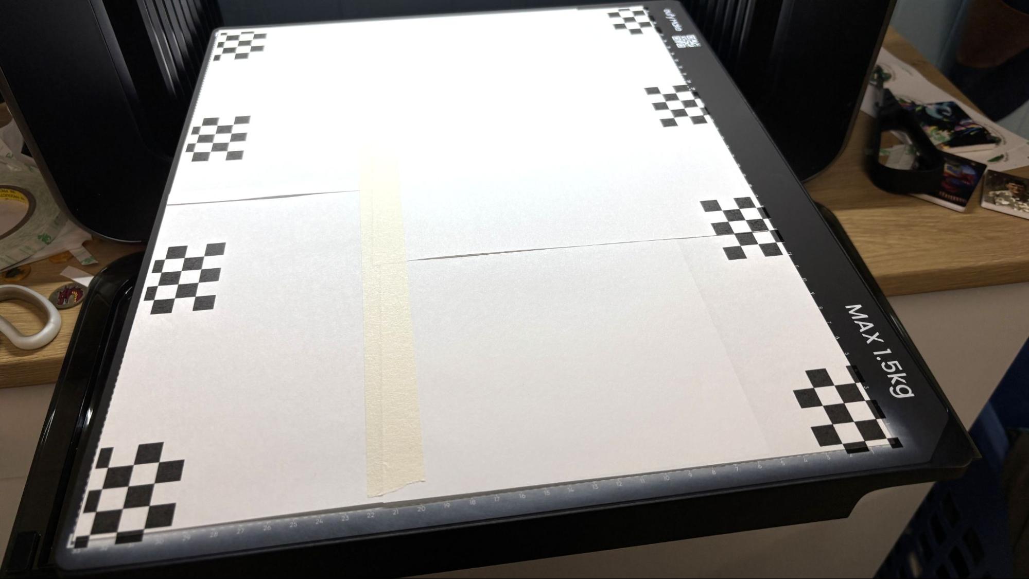 Обзор EufyMake E1: УФ-принтер для печати объемных изображений картинка Принтер EufyMake E1: рельефная УФ-печать | DGL.RU