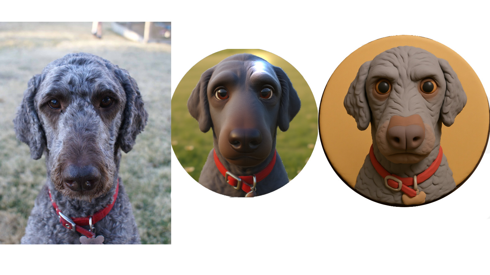 Обзор EufyMake E1: УФ-принтер для печати объемных изображений картинка Принтер EufyMake E1: рельефная УФ-печать | DGL.RU