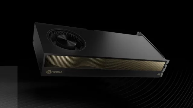 RTX Pro 5000 Blackwell