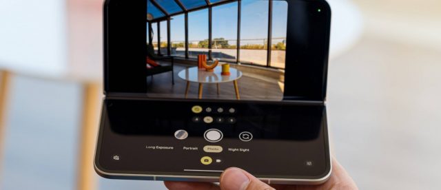 Google Pixel 9 Pro Fold Google Pixel 9 Pro Fold