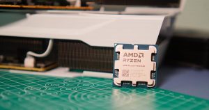 Обзор AMD Ryzen 9 9950X3D: бескомпромиссный процессор для требовательных геймеров