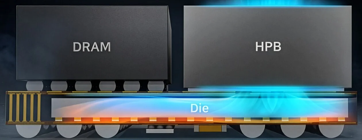 Процессор Exynos 2600 — чип для Galaxy S26 | DGL.RU