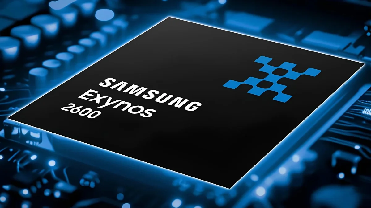 Samsung раскрыла детали Exynos 2600 — революция для Galaxy S26 и S26+