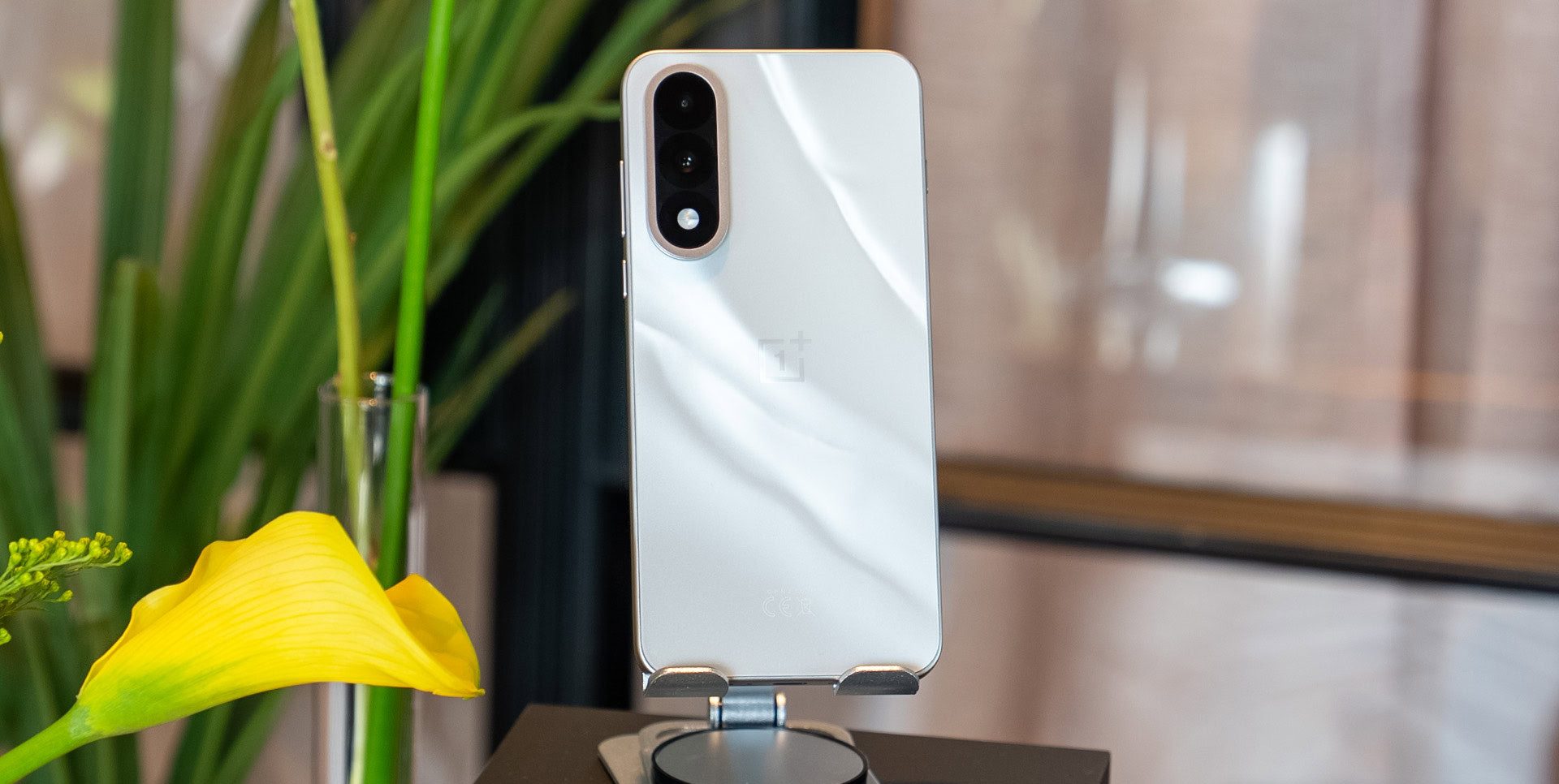 Процессор — главное разочарование в новом «народном» смартфоне OnePlus