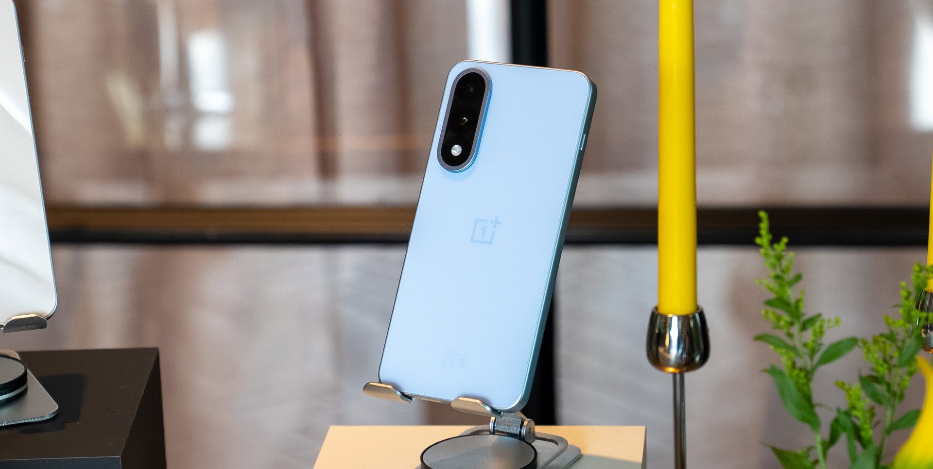 Новый смартфон OnePlus: слабый чип и 9000 мА·ч | DGL.RU