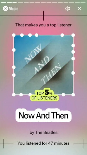 Программа YouTube Music Recap раскрывает вас | DGL.RU