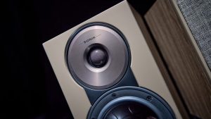 Прощайте, легенды Oberon: Dali выпускает убийцу бюджетного Hi-Fi по спорной цене