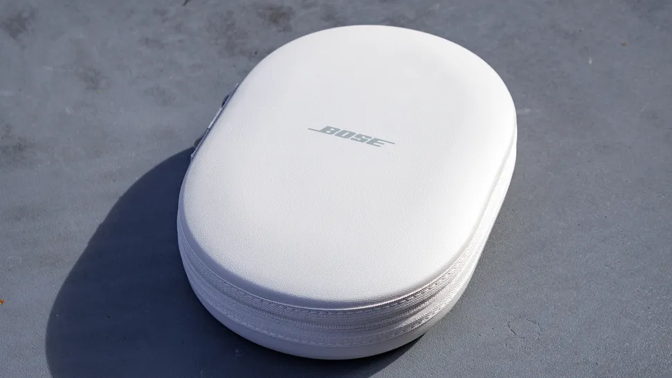 Bose QuietComfort Ultra 2 Gen