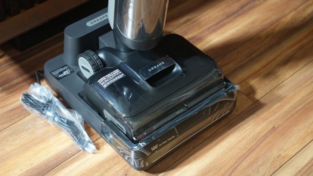 Пылесос Dreame H15 Pro CarpetFlex для дома | DGL.RU1 Пылесос Dreame H15 Pro CarpetFlex для дома | DGL.RU