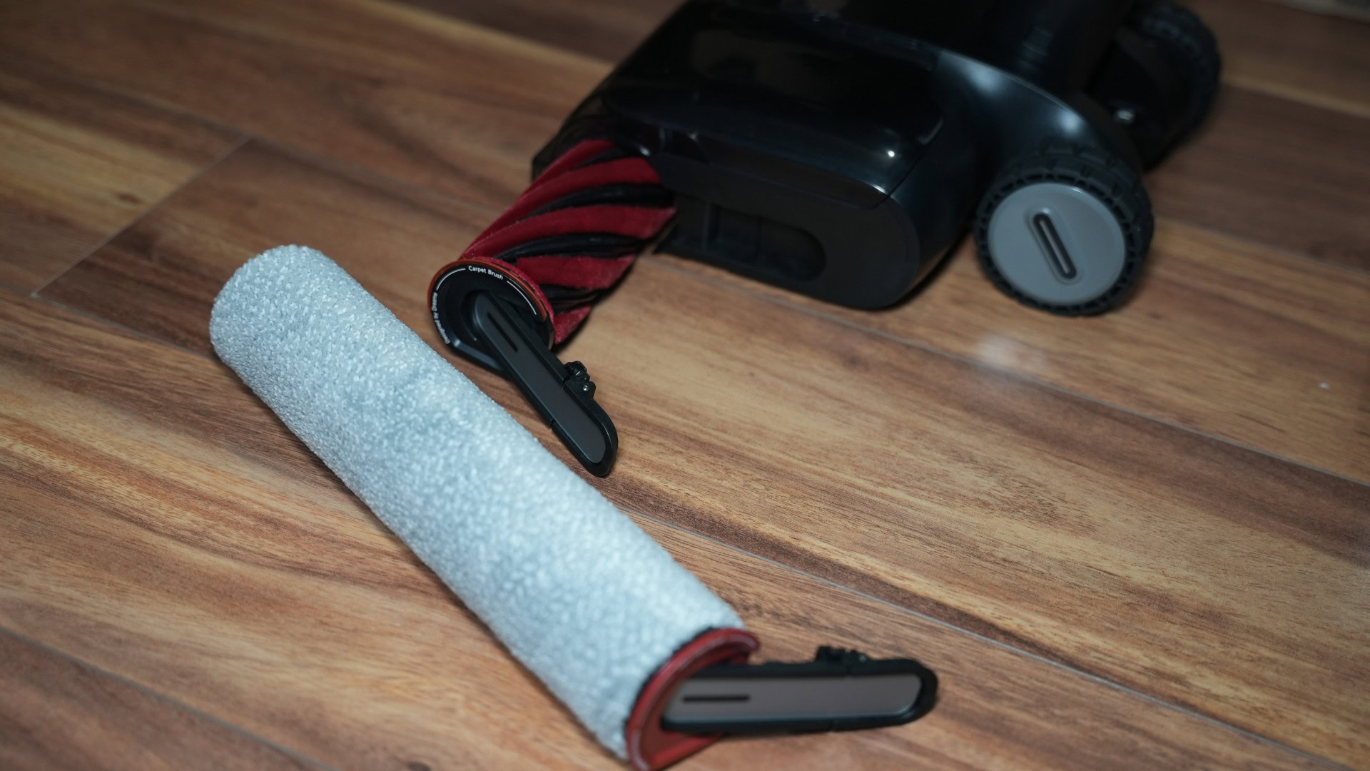 Dreame H15 Pro CarpetFlex — суперумный пылесос для влажной и сухой уборки картинка Пылесос Dreame H15 Pro CarpetFlex для дома | DGL.RU