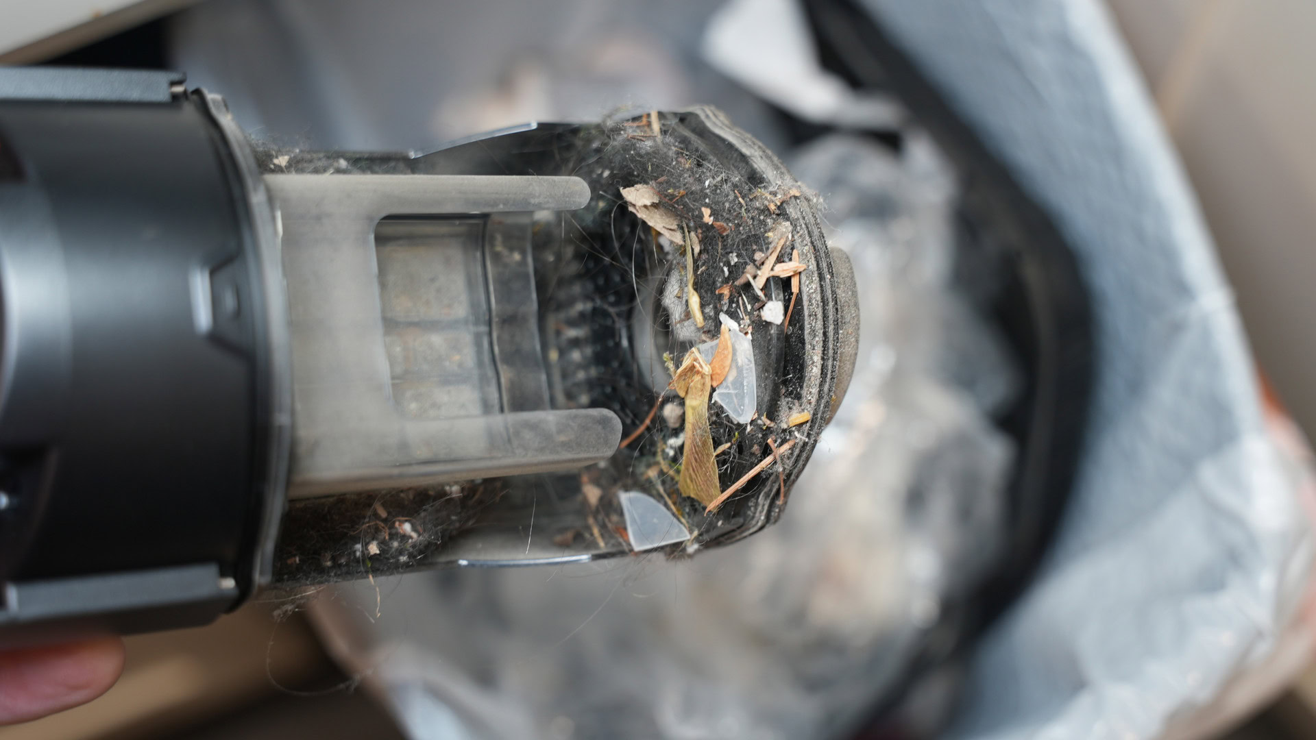 Dreame H15 Pro CarpetFlex — суперумный пылесос для влажной и сухой уборки картинка Пылесос Dreame H15 Pro CarpetFlex для дома | DGL.RU