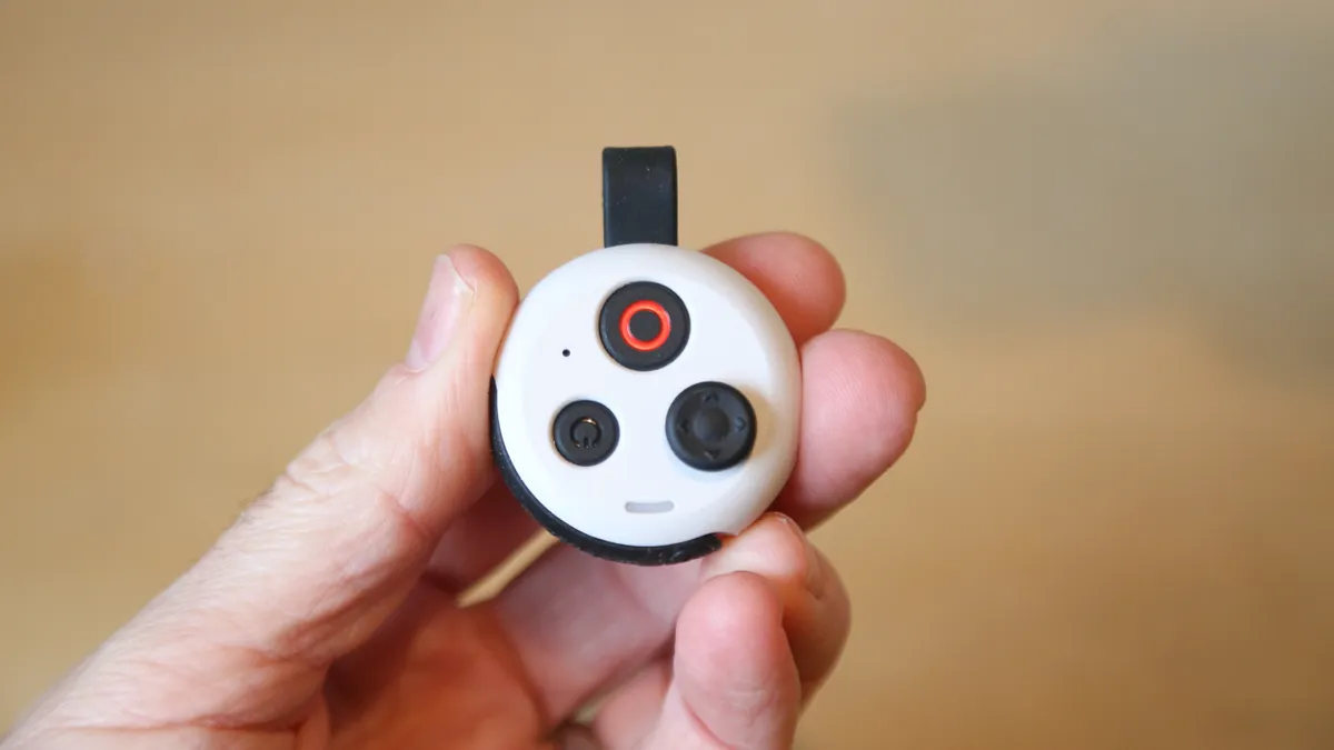 Обзор Zhiyun Smooth Q5 Ultra: стабилизатор, который не просит доплаты за имя картинка Zhiyun Smooth Q5 Ultra