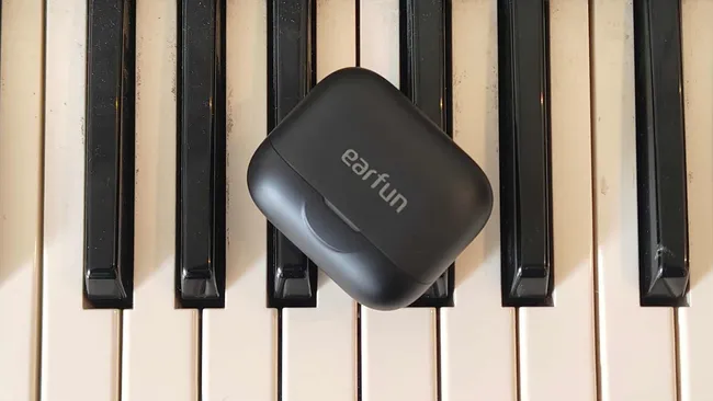 Earfun Air Pro 4 Plus