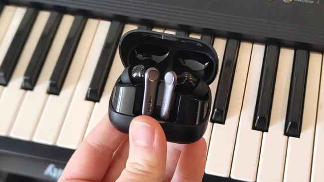 Earfun Air Pro 4 Plus